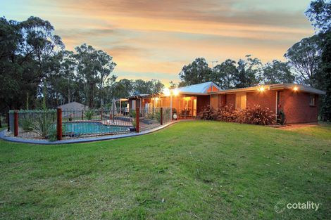 Property photo of 335 Littlefields Road Mulgoa NSW 2745
