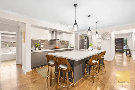 Property photo of 39 Montmarte Boulevard Burnside VIC 3023