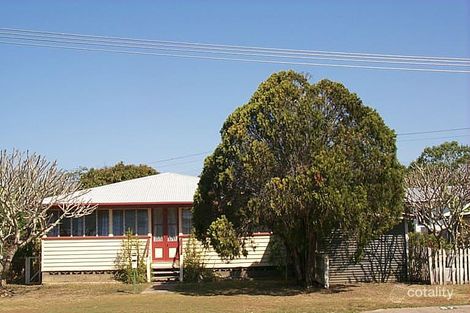 Property photo of 57 Mant Street Point Vernon QLD 4655