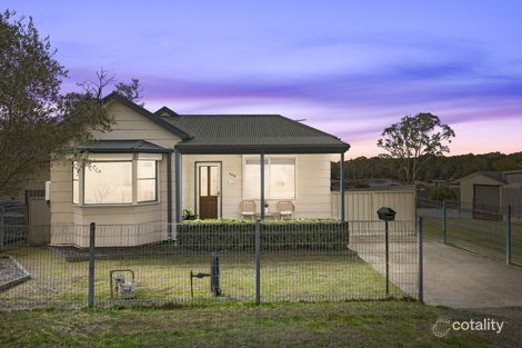 Property photo of 109 Harle Street Abermain NSW 2326