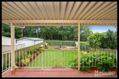 Property photo of 7 Althea Street Salisbury QLD 4107