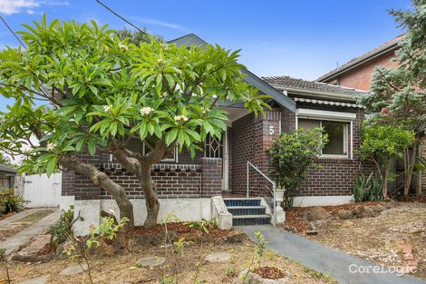 Property photo of 5 Birdwood Street Denistone East NSW 2112