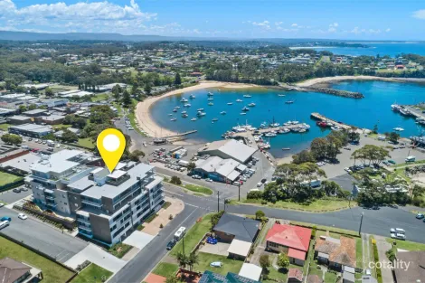209/32 Wason St, Ulladulla, NSW 2539
