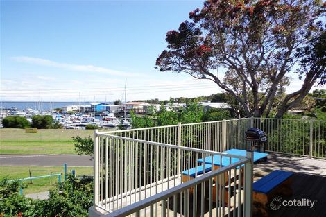 Property photo of 18 Holmes Street Loch Sport VIC 3851