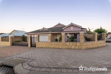 Property photo of 12 Ashdale Boulevard Darch WA 6065