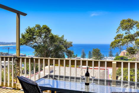 Property photo of 24 Grosvenor Road Terrigal NSW 2260