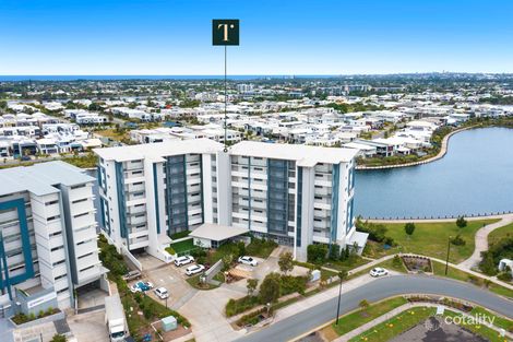 Property photo of 47/12 Bright Place Birtinya QLD 4575