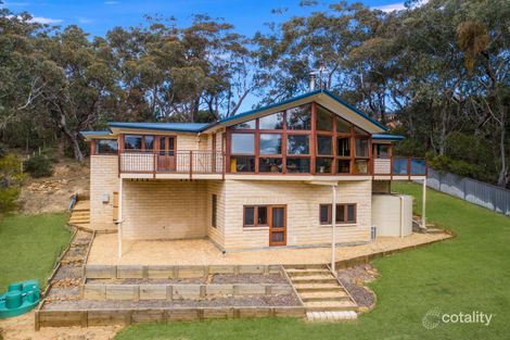 Property photo of 70 Lawson View Parade Wentworth Falls NSW 2782