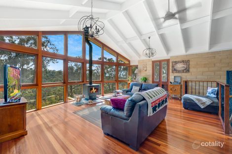 Property photo of 70 Lawson View Parade Wentworth Falls NSW 2782