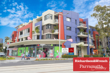 40/163-171 Hawkesbury Rd, Westmead, NSW 2145