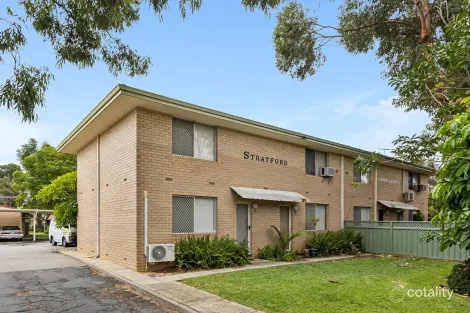20/47 Shakespeare Ave, Yokine, WA 6060
