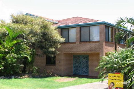 Property photo of 63 Drayton Terrace Wynnum QLD 4178