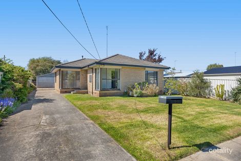 23 Nelson St, Sebastopol, VIC 3356