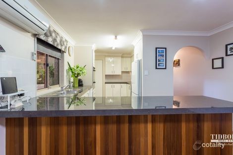 Property photo of 40 Glover Drive Alexandra Hills QLD 4161