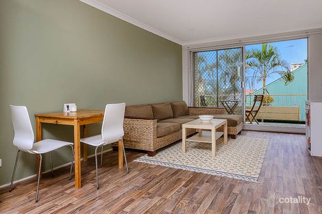 Property photo of 9/378 Bowen Terrace New Farm QLD 4005