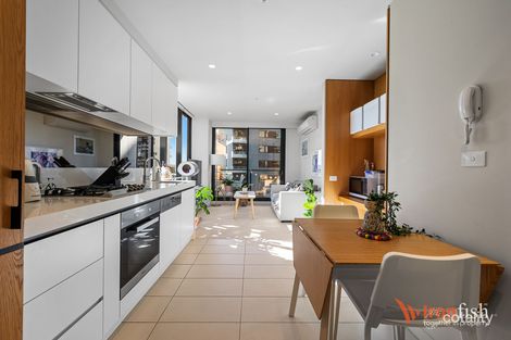 Property photo of 1015/8 Daly Street South Yarra VIC 3141