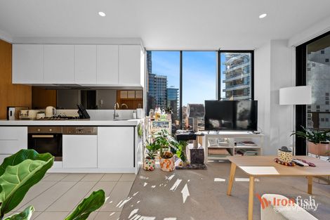 Property photo of 1015/8 Daly Street South Yarra VIC 3141