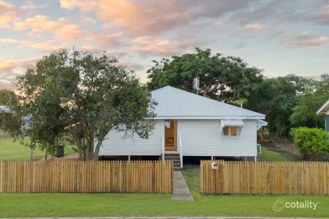 33-35 Melbourne St, Ayr, QLD 4807