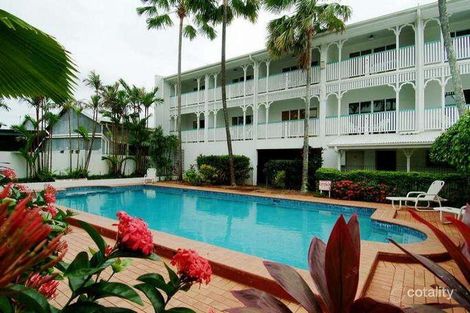 34/63-65 Mcleod St, Cairns City, QLD 4870