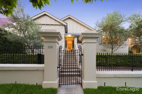 Property photo of 292 Harcourt Street Teneriffe QLD 4005