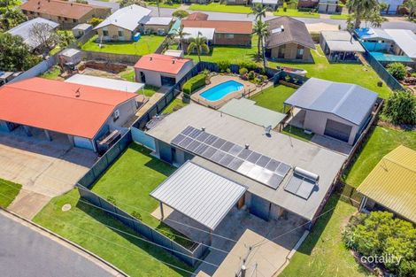 Property photo of 6 Aquarius Street Clinton QLD 4680