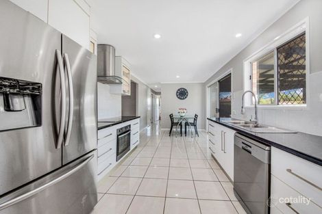Property photo of 6 Aquarius Street Clinton QLD 4680