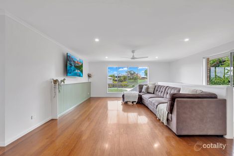 Property photo of 4 Barwood Court Burnside QLD 4560