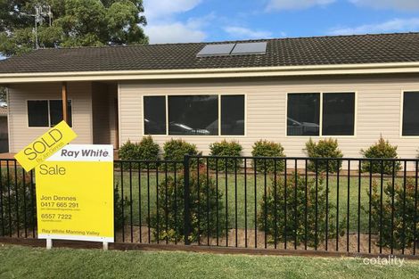 6 Louis St, Taree, NSW 2430