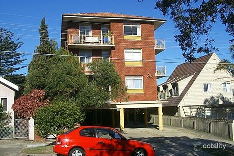 Property photo of 1/62 George Street Dover Heights NSW 2030