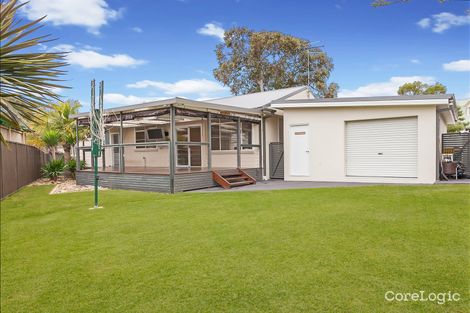 Property photo of 5A The Avenue Heathcote NSW 2233