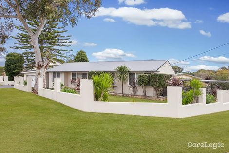 Property photo of 5A The Avenue Heathcote NSW 2233