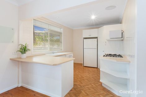 Property photo of 5A The Avenue Heathcote NSW 2233