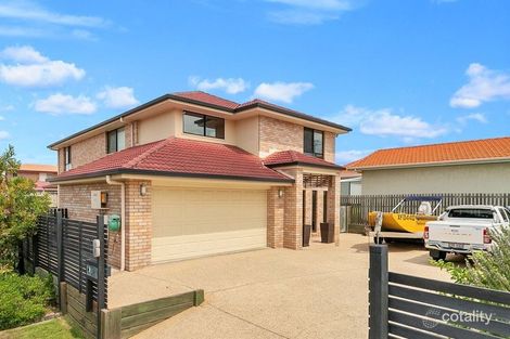 8 Gumnut Cl, Lota, QLD 4179