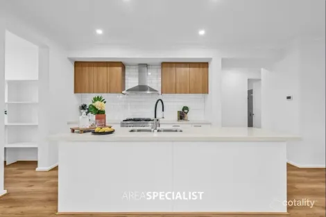 Property photo of 54 Guru Boulevard Lynbrook VIC 3975
