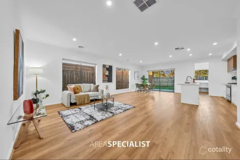 Property photo of 54 Guru Boulevard Lynbrook VIC 3975