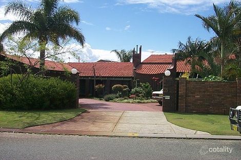 5 Arthur Ct, Carine, WA 6020