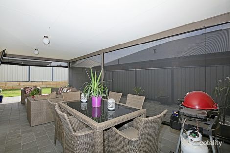 23 Eldorado Loop, Meadow Springs, WA 6210