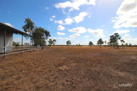 Property photo of 24644 Capricorn Highway Comet QLD 4702