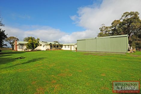 Property photo of 111 The Esplanade Lower King WA 6330
