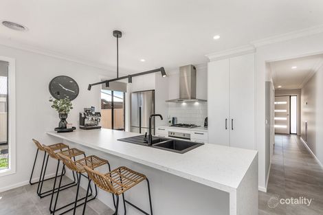 Property photo of 16 Jenolian Street Huntly VIC 3551