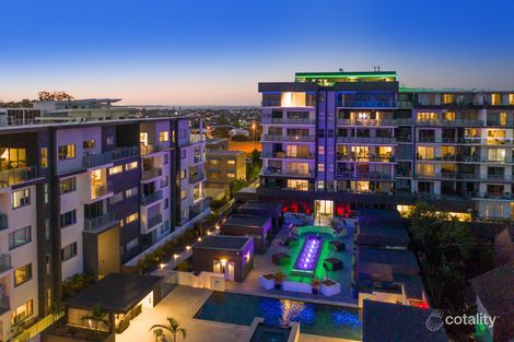 55/45 Shore St E, Cleveland, QLD 4163