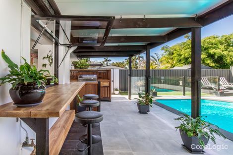Property photo of 22 Waitomo Street Broadbeach Waters QLD 4218