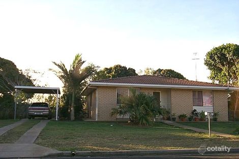 10 Quinlan Dr, Kepnock, QLD 4670