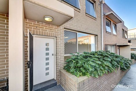 Property photo of 28/18 Cockthorpe Road Auburn NSW 2144