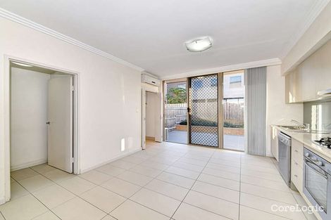 Property photo of 28/18 Cockthorpe Road Auburn NSW 2144