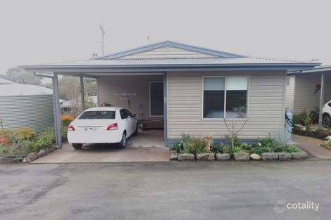 Property photo of 40/322 Don Road Badger Creek VIC 3777