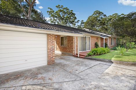 Property photo of 18/220 Boundary Road Cherrybrook NSW 2126