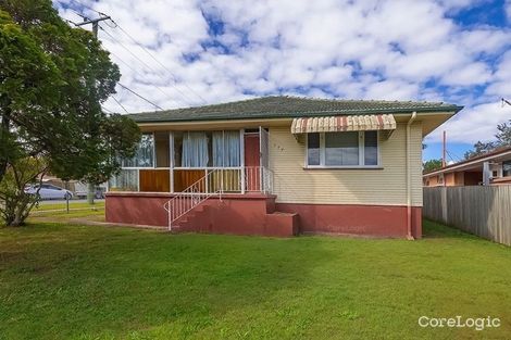 Property photo of 177 Orange Grove Road Coopers Plains QLD 4108
