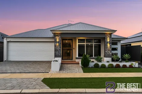 Property photo of 14 Aniseed Road Treeby WA 6164