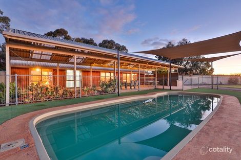 Property photo of 3257 Fourteenth Street Irymple VIC 3498